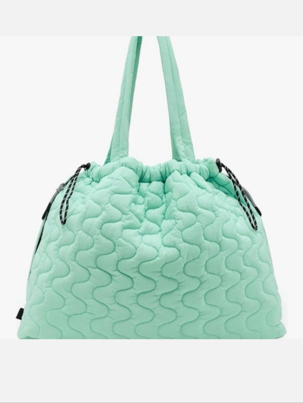 🩵Brand new with tags! Free People FP Movement gym tote bag🩵
